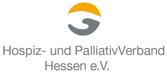 Hospiz und Palliativverband Hessen e.V. Logo