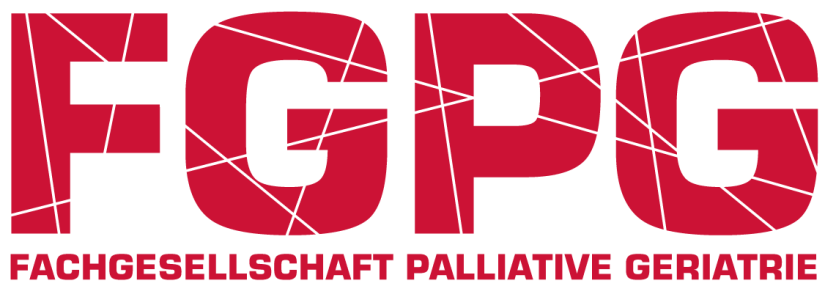 Logo FGPG Schriftzug
