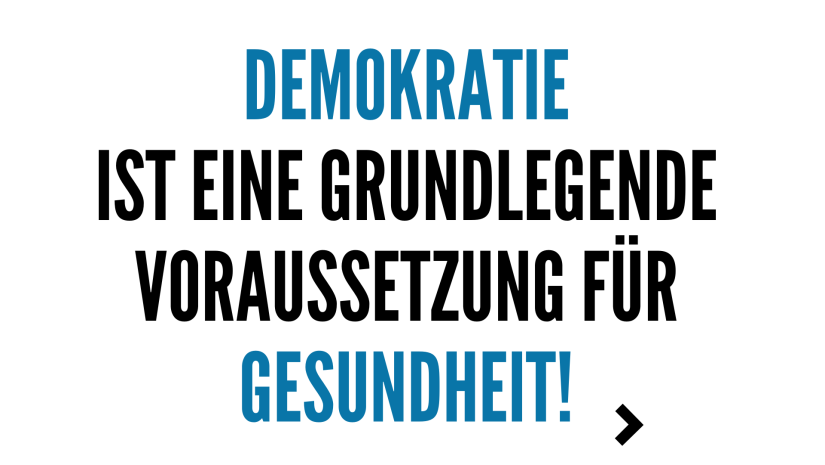 Statement zur Demokratie und Vielfalt der HAGE