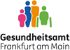 Gesundheitsamt Frankfurt am Main Logo