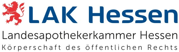 LAK Hessen Logo