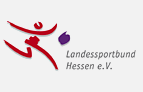 Landessportbund Hessen e.V. Logo