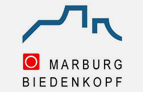 Marburg Biedenkopf Logo