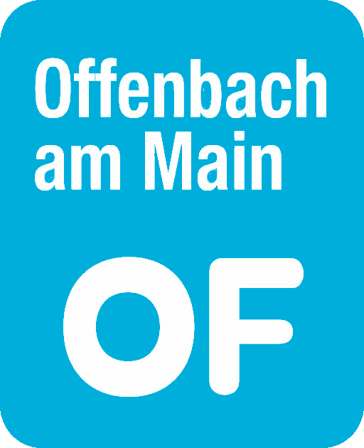 Stadtgesundheitsamt Offenbach Logo